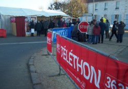 Téléthon